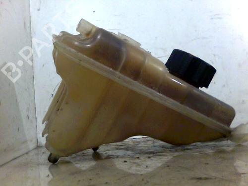 Expansion tank PEUGEOT 407 (6D_) 1.6 HDi 110 (6D9HZC, 6D9HYC) | BP26071629C120 