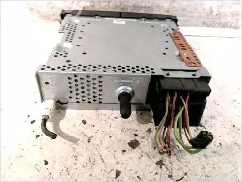 Radio CITROËN C3 I (FC_, FN_) 1.4 HDi | BP26110054E6 