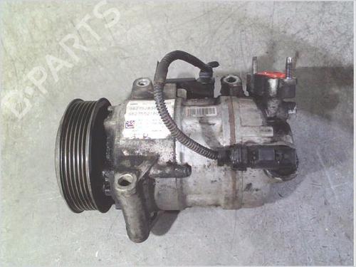 Compressor A/A Compressor A/A PEUGEOT 308 II (LB_, LP_, LW_, LH_, L3_) 1.5 BlueHDI 100 (102 hp) 34243956 34243956