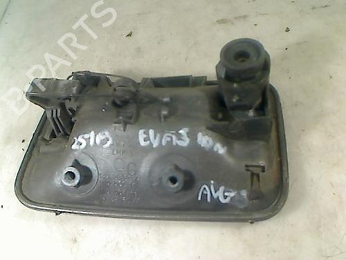 Front left exterior door handle CITROËN EVASION MPV (22, U6) 2.1 TD | BP26078251C128 