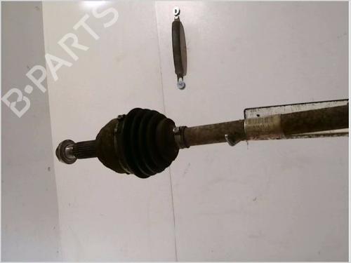Right front driveshaft FORD B-MAX (JK) 1.0 EcoBoost | BP30665052M39