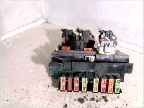 Fuse box PEUGEOT 308 I (4A_, 4C_) 1.6 HDi | BP26114493E1 