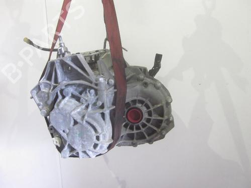 Gearbox RENAULT SCÉNIC II (JM0/1_) 2.0 dCi (JM1K) | BP26067927M3 