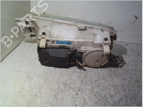 Højre forlygte SKODA OCTAVIA I Combi (1U5) 1.9 TDI | BP26115184C29 