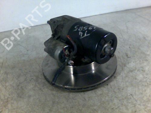 Starter VW TRANSPORTER T4 Bus (70B, 70C, 7DB, 7DK, 70J, 70K, 7DC, 7DJ) 2.4 D | BP29482473M8 