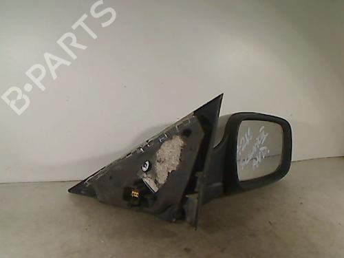 Right mirror RENAULT SCÉNIC II (JM0/1_) 1.9 dCi (JM0G, JM12, JM1G, JM2C) | BP26067230C27 