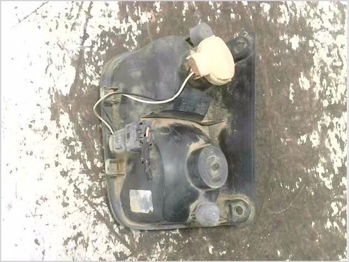 Reverse light RENAULT TRAFIC II Van (FL) 1.9 dCi 80 (FL0B) | BP37261931C36 - Image 2