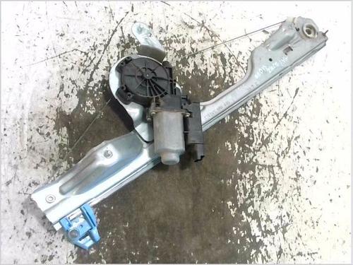 Used Front left window mechanism Front left window mechanism 38748079 38748079