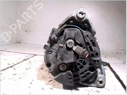Alternator OPEL MERIVA A MPV (X03) 1.4 16V Twinport (E75) | BP26103295M7 