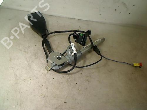 Used Front left belt tensioner Front left belt tensioner RENAULT KANGOO (KC0/1_) 1.5 dCi (KC07) (65 hp) 40526824 40526824