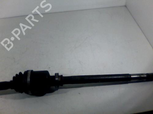 Right front driveshaft RENAULT VEL SATIS (BJ0_) 2.2 dCi (BJ0E, BJ0F) | BP29889947M39 - Image 2