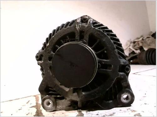 Used Alternator RENAULT SCÉNIC III (JZ0/1_) 1.5 dCi (110 hp) 26104490