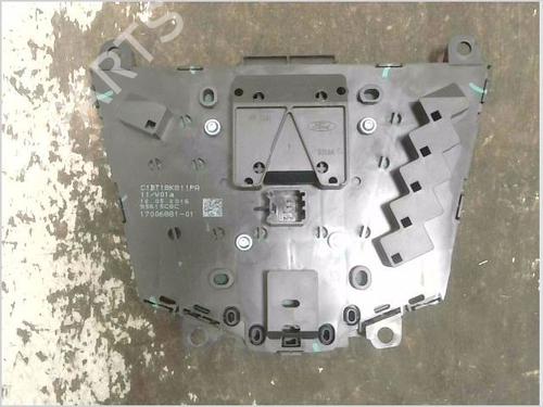 Switch FORD FIESTA VI (CB1, CCN) 1.5 TDCi | BP39954835I30 - Image 2