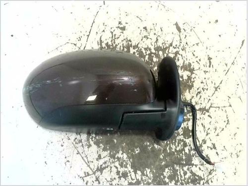 Specchietto retrovisore destro Specchietto retrovisore destro NISSAN CUBE (Z12) 1.5 dCi (110 hp) 33846914 33846914
