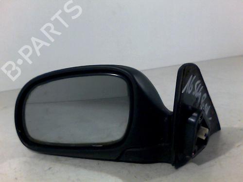 Bakspejl venstre HYUNDAI ACCENT I (X-3) 1.3 i 12V (84 hp) 33188913