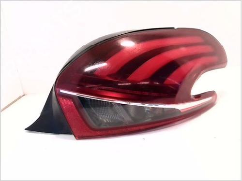 Used Right taillight PEUGEOT 208 I (CA_, CC_) 1.6 HDi / BlueHDi 75 (75 hp) 26116994