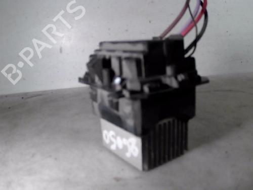 Used Heater resistor RENAULT CLIO IV (BH_) 1.5 dCi 75 (75 hp) 26102164