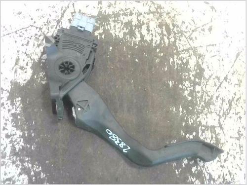 Used Pedal Pedal PEUGEOT 308 I (4A_, 4C_) 1.6 HDi (90 hp) 39911773 39911773