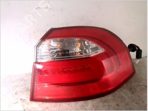 Used Right taillight KIA RIO III (UB) 1.2 CVVT (84 hp) 26107932