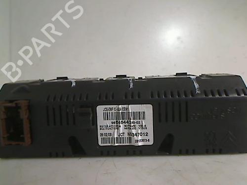 Multifunctionele display CITROËN C4 I (LC_) 1.6 HDi | BP26090884C48 