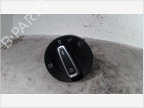 Used Headlight switch VW POLO V (6R1, 6C1) 1.0 (75 hp) 26099299