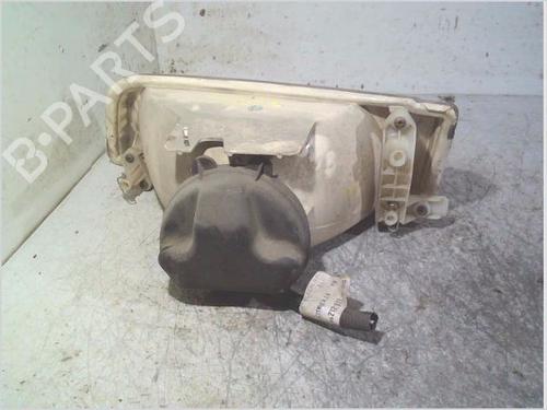 Right headlight CITROËN ZX (N2) 1.4 i | BP26119272C29