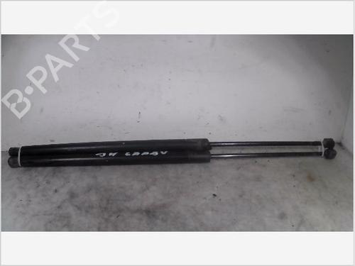 Gassdemper Bakluke MG MG ZR 2.0 TD (113 hp) 28324481