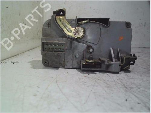 Front left lock PEUGEOT 206 Hatchback (2A/C) 1.6 i | BP26081906C98 