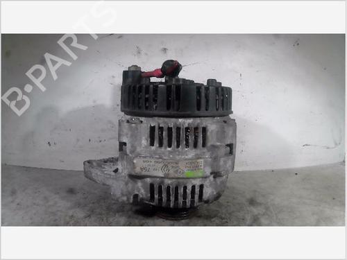 Generator RENAULT TWINGO I (C06_) 1.2 (C066, C068) (58 hp) 26114100