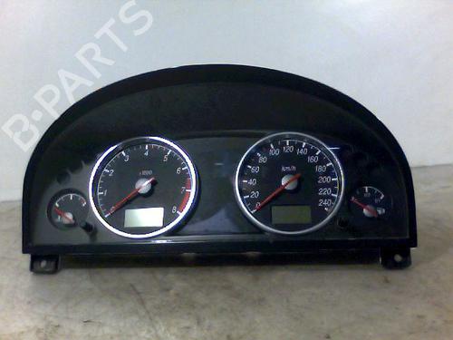 Multifunctionele display FORD MONDEO III (B5Y) 2.0 16V (146 hp) 28535165