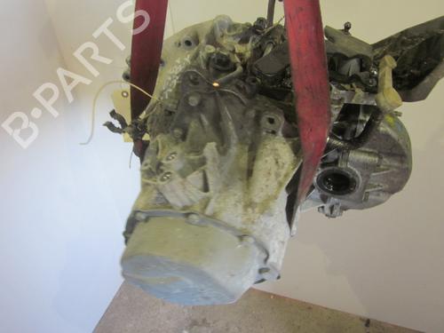 Gearbox CITROËN C5 I (DC_) 1.8 16V (DC6FZB, DC6FZE) | BP26065979M3 
