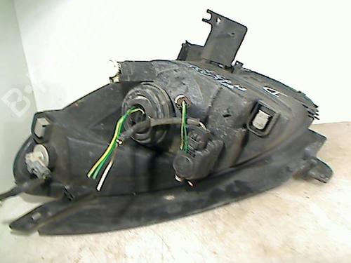 Right headlight CITROËN XSARA PICASSO (N68) 2.0 HDi | BP26076624C29 