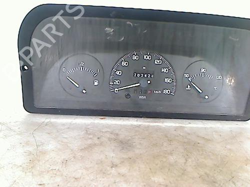 Used Display monitor PEUGEOT BOXER Van (230L) 2.5 D (86 hp) 26071638