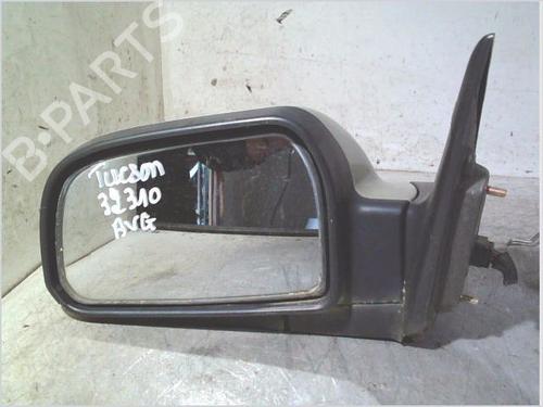 Used Left mirror Left mirror HYUNDAI TUCSON (JM) 2.0 CRDi (113 hp) 39931639 39931639