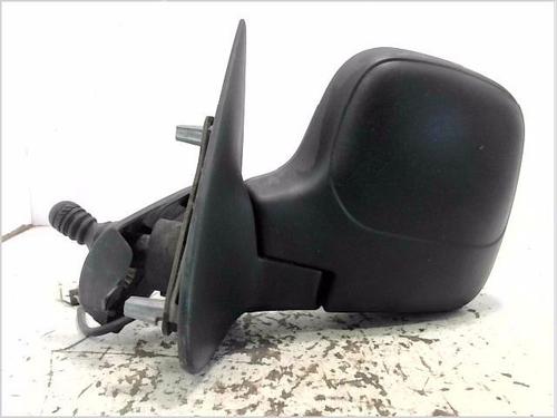 Außenspiegel links für CITROËN BERLINGO / BERLINGO FIRST Box Body/MPV (M_) 1.6 HDI 75 (MB9HW) (75 hp) 29997649