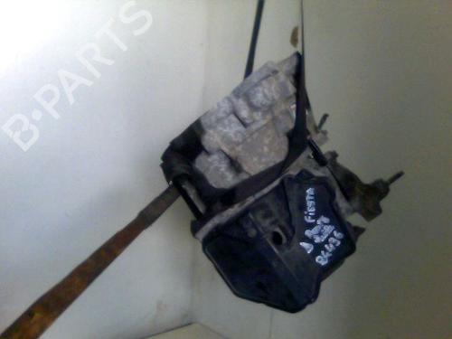 Gearbox FORD FIESTA V (JH_, JD_) 1.3 | BP26079199M3