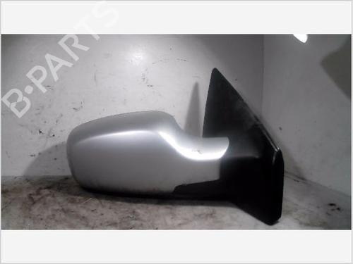Right mirror RENAULT CLIO III (BR0/1, CR0/1) 1.5 dCi (BR17, CR17) | BP26101018C27