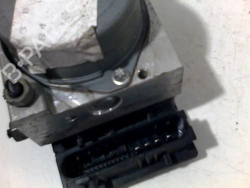 ABS pump RENAULT SCÉNIC II (JM0/1_) 1.5 dCi (JM1E, JM16) | BP26065301M43 