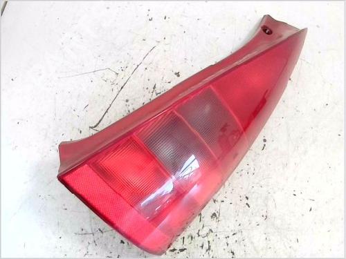 Used Right taillight CITROËN C3 I (FC_, FN_) 1.4 HDi (68 hp) 29451694