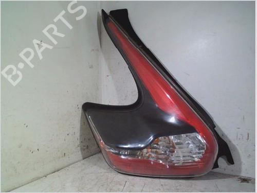 Used Left taillight NISSAN JUKE (F15) 1.5 dCi (110 hp) 26114101