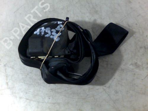 Used Front right seatbelt RENAULT SUPER 5 (B/C40_) 1.1 (B/C/401) (46 hp) 26067581