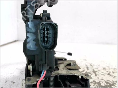 Front right lock VW NEW BEETLE (9C1, 1C1) 2.0 | BP29750510C97 