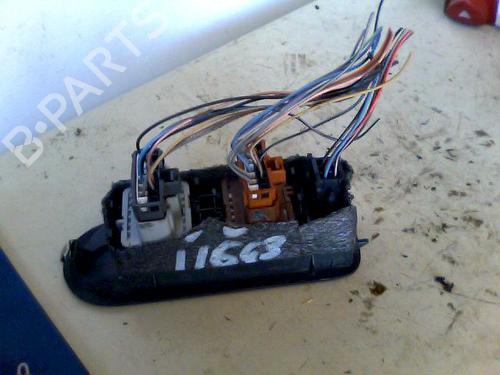 Switch RENAULT MEGANE II (BM0/1_, CM0/1_) 1.5 dCi (BM0F, BM0T, BM2B, CM0F, CM0T) | BP26059908I30 