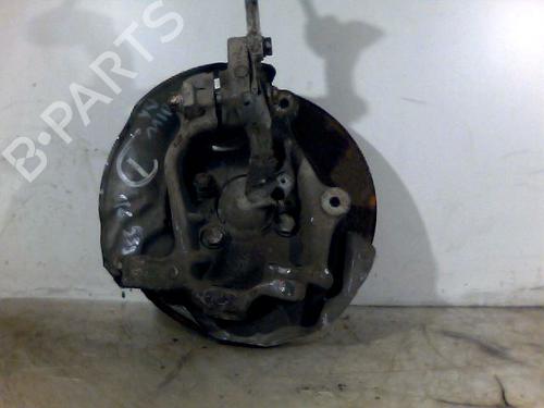 Used Right front steering knuckle BMW 5 Touring (E39) 530 d (193 hp) 26076520