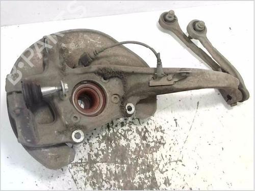 Right front steering knuckle AUDI A4 B8 (8K2) 2.0 TDI | BP31835167M26