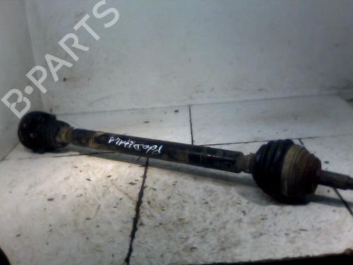 Used Right front driveshaft VW POLO III (6N1) 60 1.4 (60 hp) 26099570
