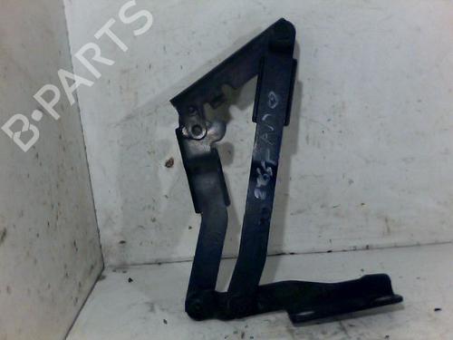 Used Hinge/Door check strap CITROËN C8 (EA_, EB_) 2.0 HDi (107 hp) 26082577