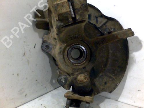 Right front steering knuckle SEAT IBIZA IV SC (6J1, 6P5) 1.6 TDI | BP26578691M26 