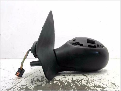 Used Left mirror Left mirror PEUGEOT 206 Hatchback (2A/C) 2.0 HDI 90 (90 hp) 34193398 34193398