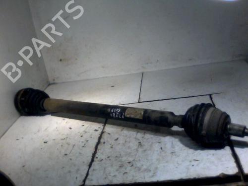 Used Right front driveshaft Right front driveshaft VW GOLF IV (1J1) 1.6 (100 hp) 34409771 34409771
